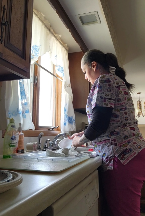Home Care Employee