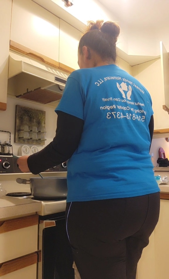 Home Care Employee