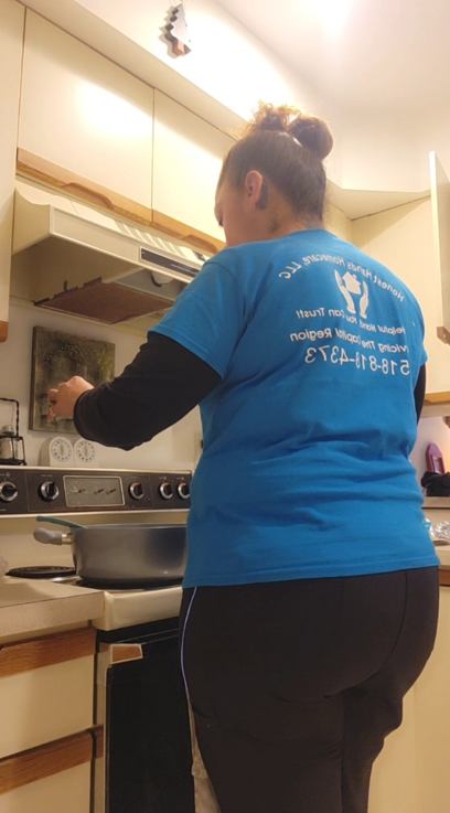 Home Care Employee